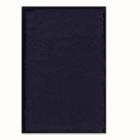 Moleskine Limited Edition Notebook Fur, Large, Ruled, Dark Blue B0B55Y1PCX Book Cover