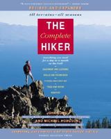 The Complete Hiker, Revised and Expanded 0071358188 Book Cover