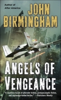 Angels of Vengeance 0345502949 Book Cover