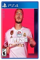 PS4 FIFA 20: OFFICIAL GAME GUIDE WITH 7 BEST FIFA 20 FORMATIONS 1699908958 Book Cover