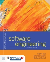 Essentials of Software Engineering 076373537X Book Cover