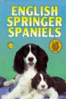 English Springer Spaniels ("KW") 087666687X Book Cover