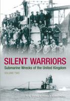 Silent Warriors 0752447890 Book Cover