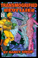 transmogrified realities B08NDXFBV1 Book Cover