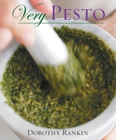 Very Pesto 1587612089 Book Cover