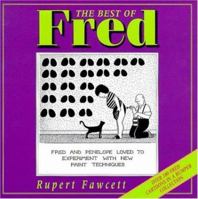 The Best of Fred 187392223X Book Cover