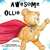 Awesome Ollie 069209153X Book Cover