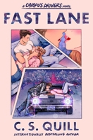 Fast Lane 1398563358 Book Cover