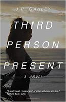 THIRD PERSON PRESENT 1521425353 Book Cover
