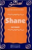 CXC Student Guide: "Shane" 043597520X Book Cover