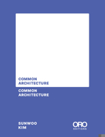 Common Architecture 1961856972 Book Cover