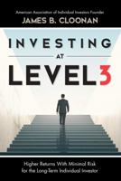 Investing At Level3 Level 3 1883328292 Book Cover