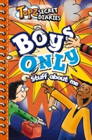 Topz Boys Only 1853455962 Book Cover