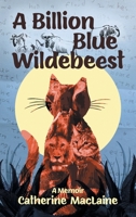 Billion Blue Wildebeest 1922329908 Book Cover