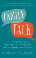 Family Talk 1942672349 Book Cover