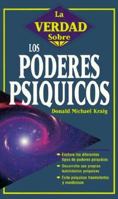 Truth About Psychic Powers (Truth about) 0875423558 Book Cover