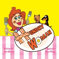 Hungry Woman 1425778178 Book Cover