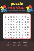 word search puzzle: books USA Word Search for adults travel size. and For beginners #1 B08HTG5BMB Book Cover