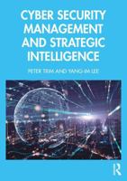 Cyber Security Management and Strategic Intelligence 1032944668 Book Cover