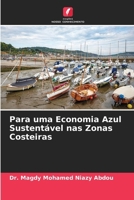 Para uma Economia Azul Sustentável nas Zonas Costeiras (Portuguese Edition) 6206643522 Book Cover