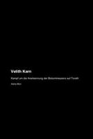 Velith Karn: Kampf um die Anerkennung der Biolumineszenz auf Torath (German Edition) 1998610004 Book Cover