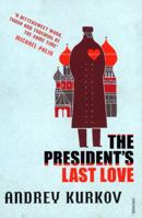 Le dernier amour du président (LITT. ETR.) 0099485044 Book Cover