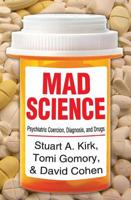 Mad Science 1412849764 Book Cover