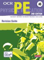 OCR as Pe Revision Guide 043546681X Book Cover