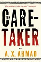 The Caretaker 1250016843 Book Cover