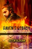 Haven's Legacy 1935964666 Book Cover