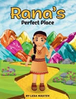 Rana's Perfect Place B0DQ3L4QC2 Book Cover