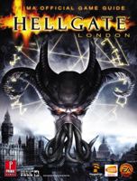 Hellgate London (Prima Official Game Guide) 076155355X Book Cover