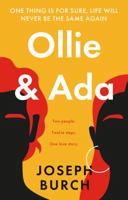 Ollie & Ada 1913913511 Book Cover