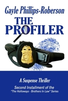 The Profiler 1519320159 Book Cover