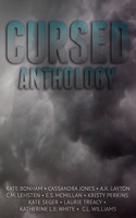 Cursed Anthology B084PY9TBW Book Cover