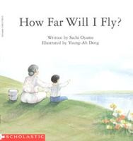 How Far Will I Fly? (Beginning Literacy, Stage B) 0590273655 Book Cover