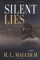 Silent Lies: A Novel 1563527502 Book Cover