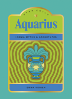 Star Child: Aquarius 1761451898 Book Cover