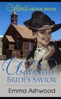 The Unwanted Bride's Savior 1092893040 Book Cover