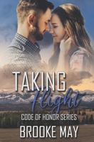 Taking Flight B098GL3V7V Book Cover
