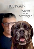 Wahre lieben schweigen B0G4SJCBXX Book Cover
