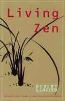 Living Zen 0802131360 Book Cover