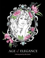 Age of Elegance 1732963622 Book Cover