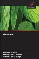 Mentha (Polish Edition) 663020087X Book Cover