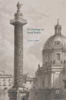 An Ontology for Social Reality 1137472464 Book Cover