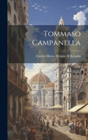 Tommaso Campanella 1021475858 Book Cover