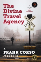 The Divine Travel Agency 1665713976 Book Cover