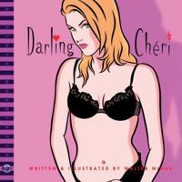 Darling Cheri (A BLAB! Storybook) (Blab Books) 1560976888 Book Cover
