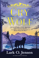 Cry Wolf 1639104550 Book Cover