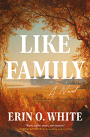 Like Family: A Novel 0593978560 Book Cover